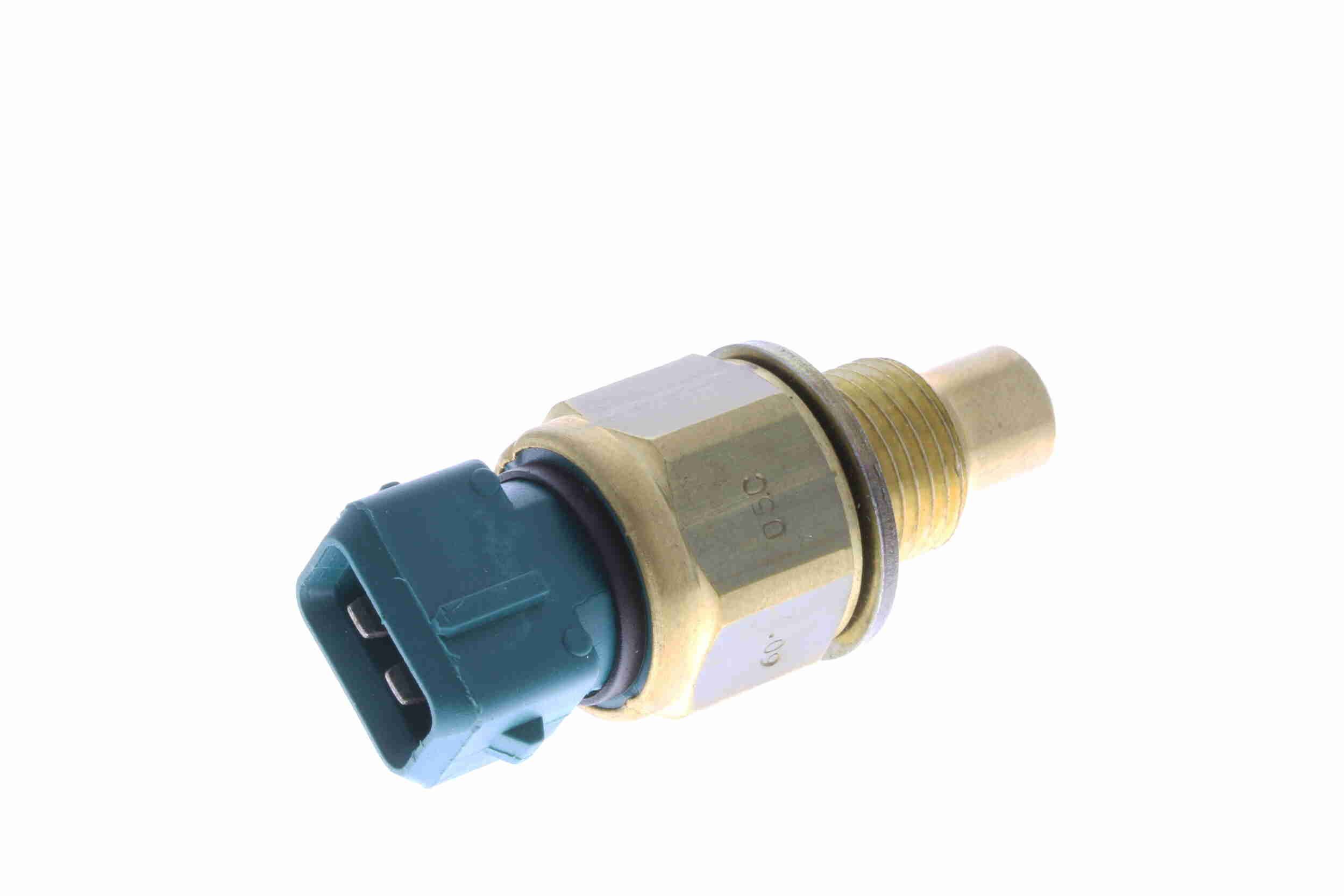 Sensor, K&uuml;hlmitteltemperatur
