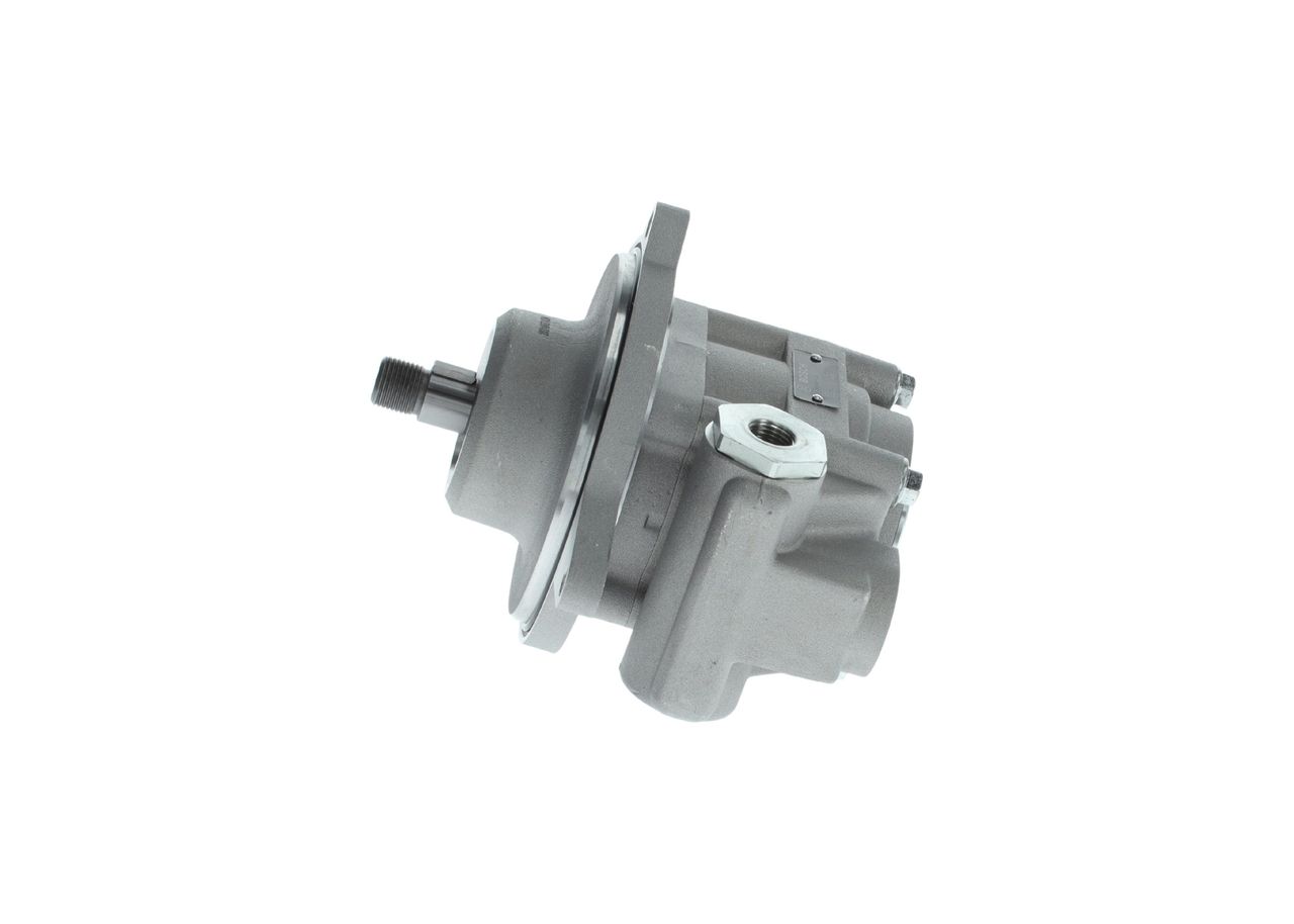 Hydraulikpumpe, Lenkung