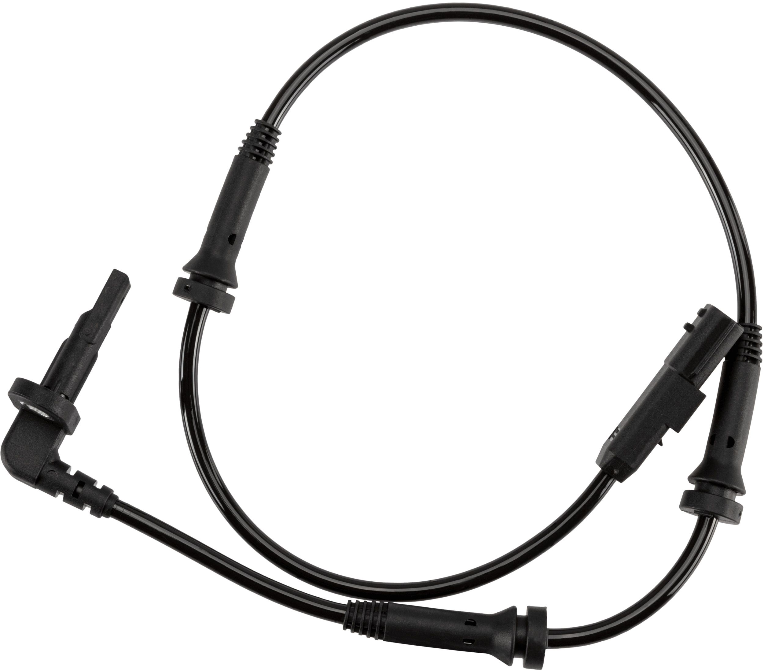 Sensor, Raddrehzahl
