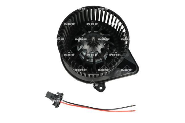 NRF 34055 - Innenraumgebläse EASY FIT