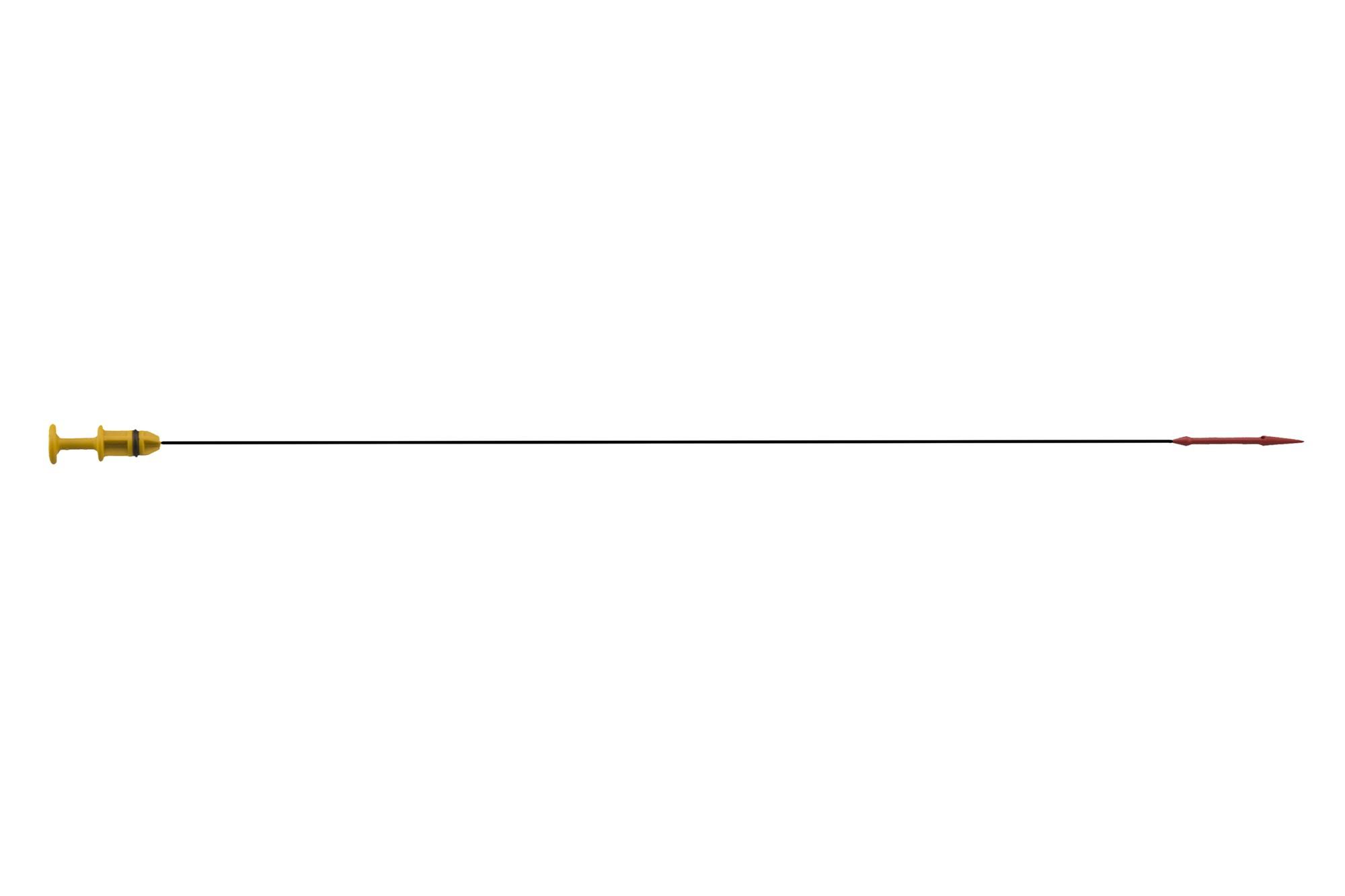 &Ouml;lpeilstab