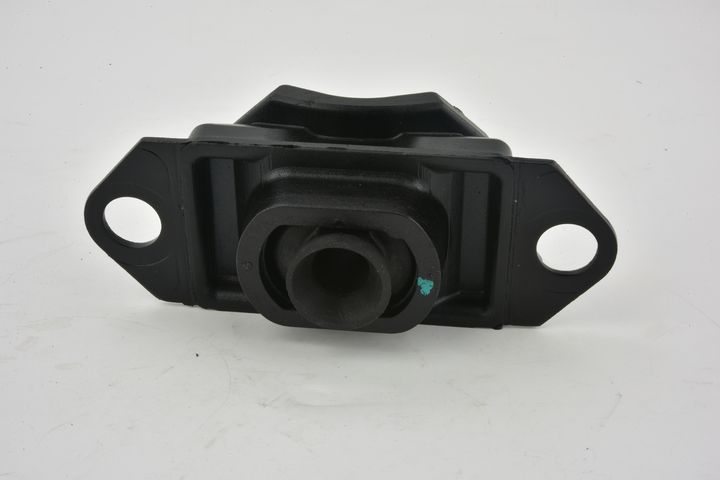 montavimas, neautomatinė transmisija