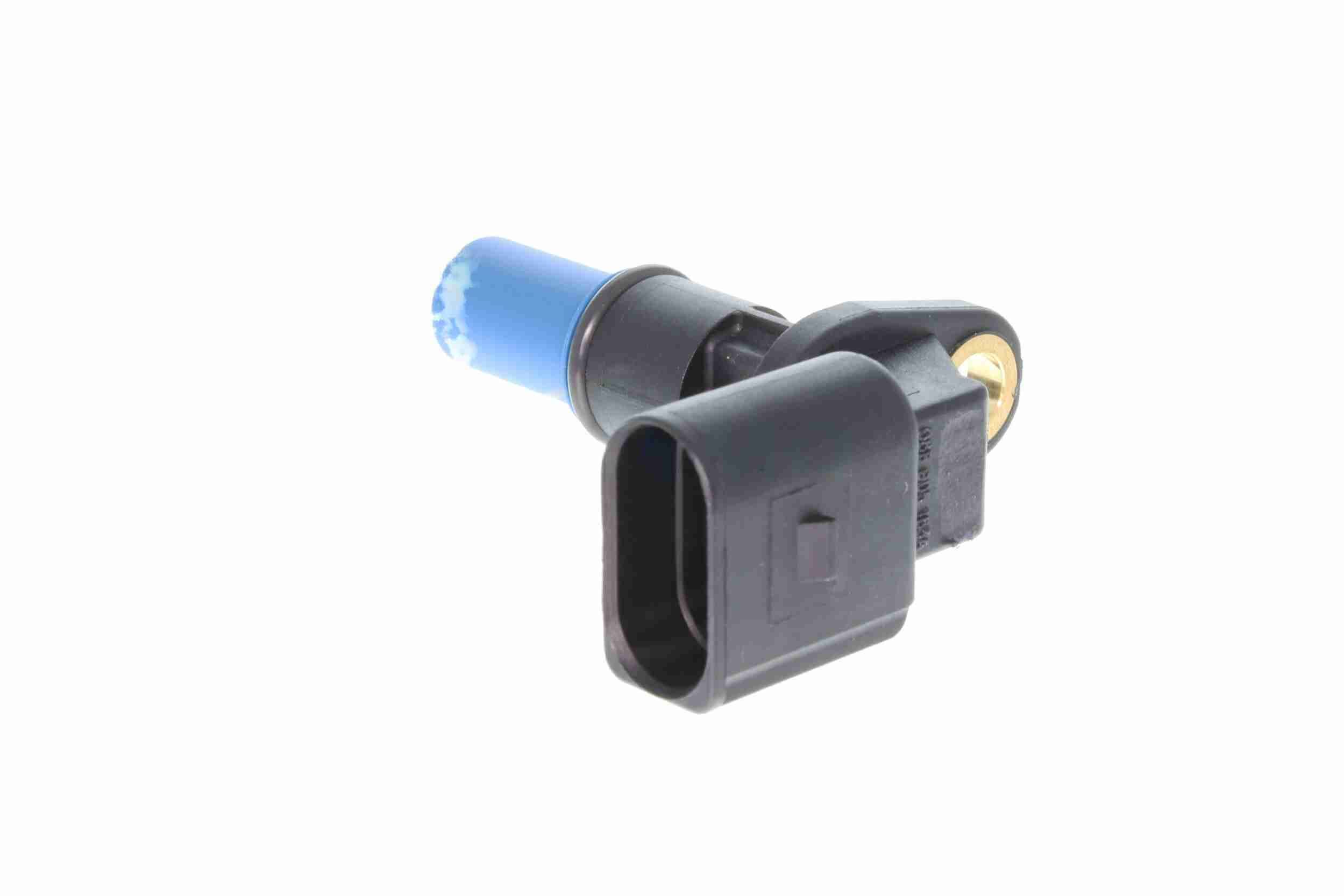 Sensor, Z&uuml;ndimpuls