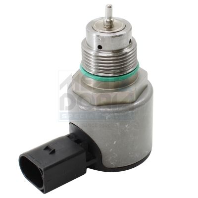 Sensor, Kraftstoffdruck