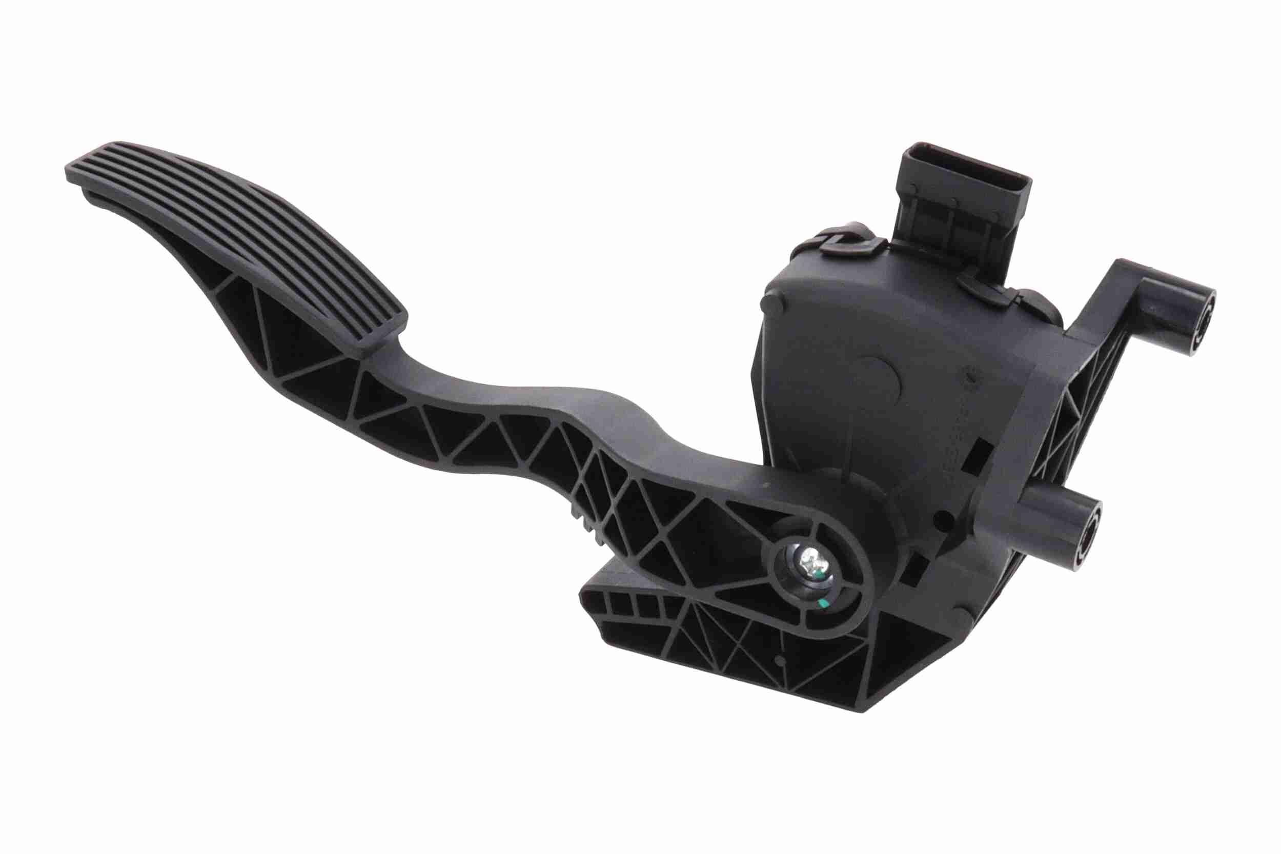 Fahrpedal