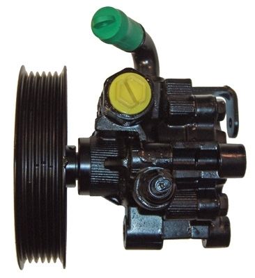 Hydraulikpumpe, Lenkung