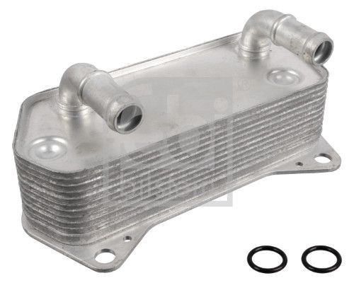 FEBI BILSTEIN 108950 Oil Cooler, automatic transmission