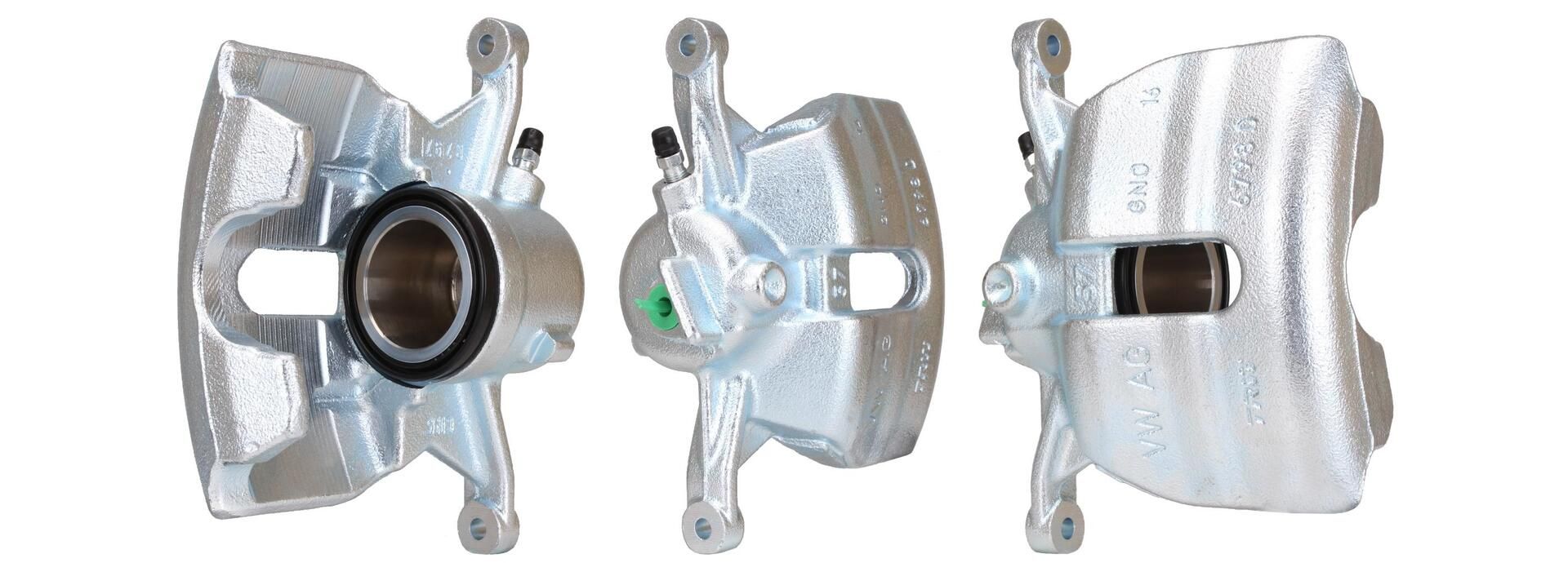 Bremssattel
