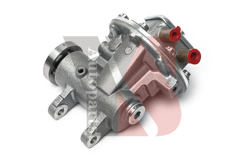 YSPARTS YS-VP51 - Unterdruckpumpe, Bremsanlage