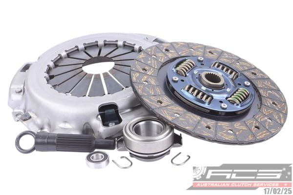 KIT STD MITS TRITON 3.0L - TecDoc Only