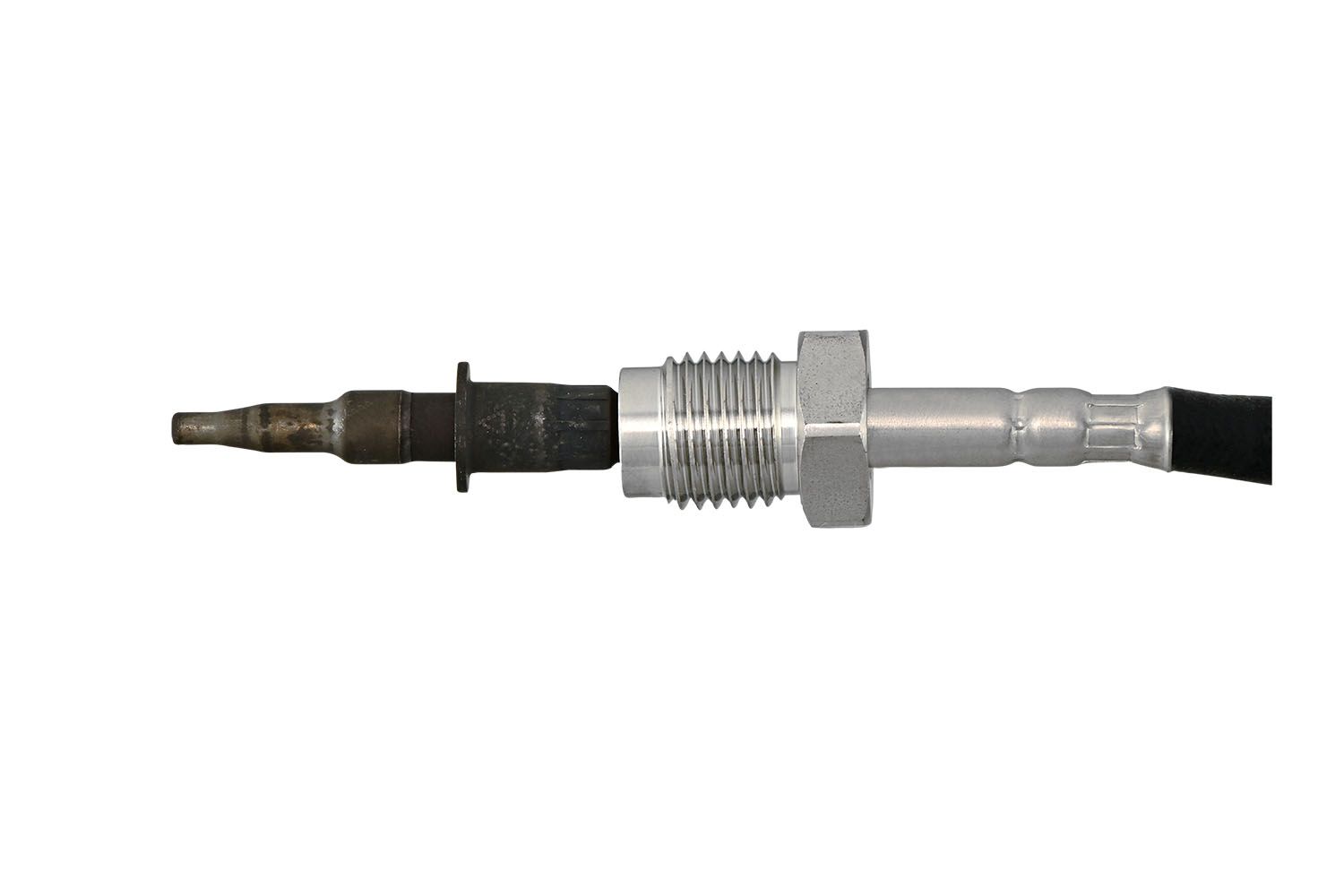 Sensor, Abgastemperatur