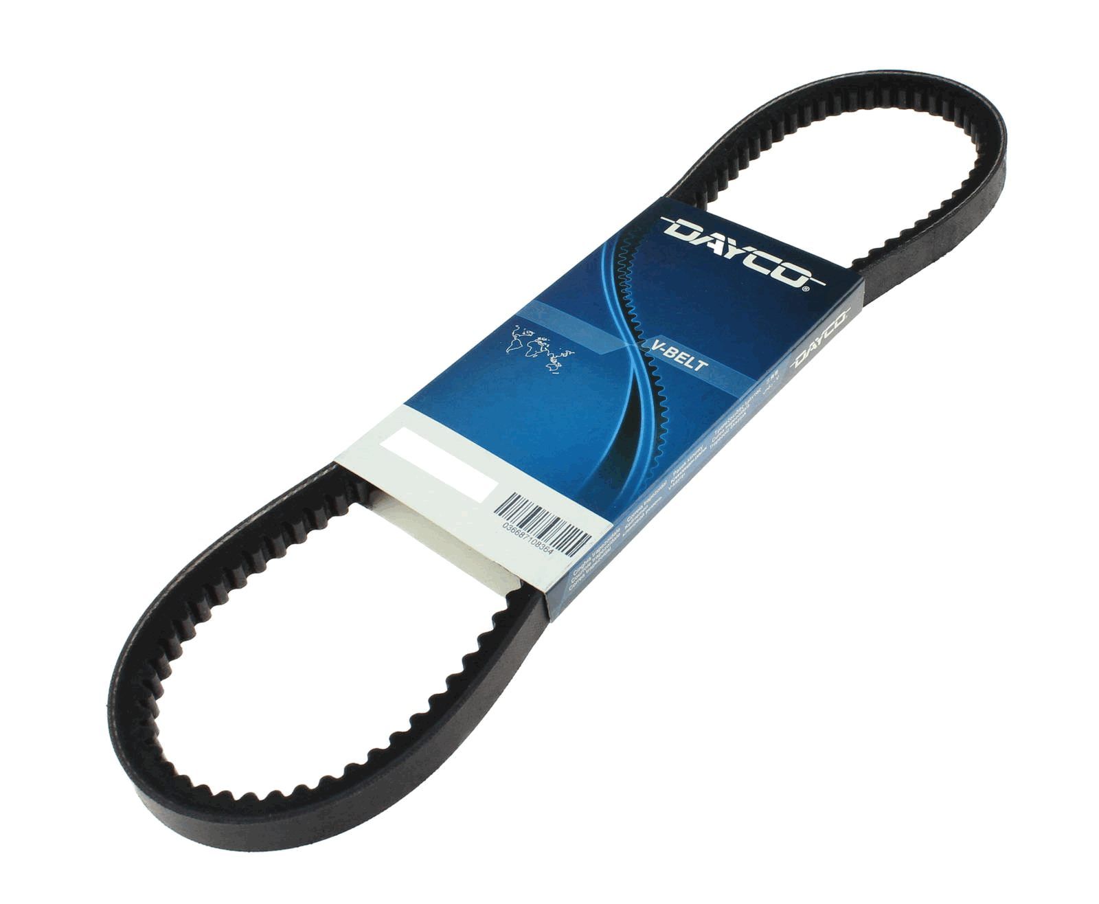 DAYCO FAN BELT 24565  17A1435 - TecDoc Only