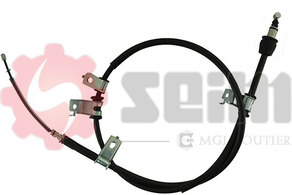 CABLE DE FRE G HYUNDAI GETZ