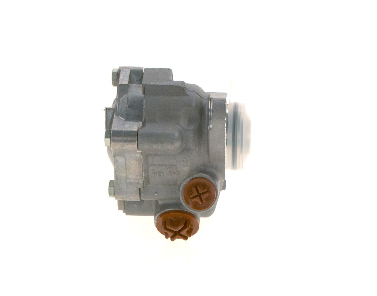 Hydraulikpumpe, Lenkung