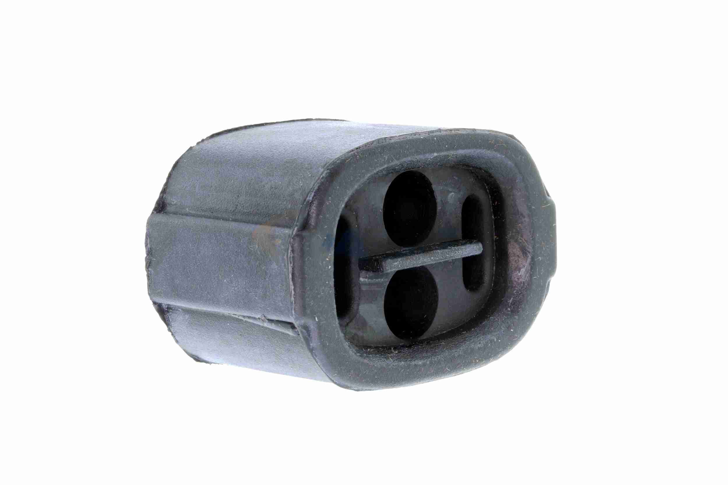 Halter, Schalld&auml;mpfer
