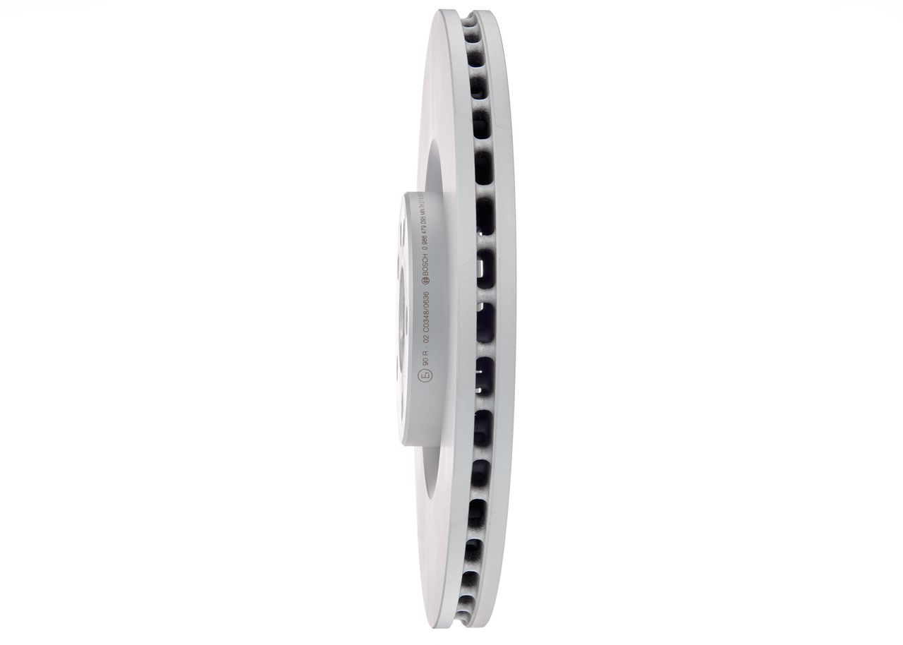 Bremsscheibe