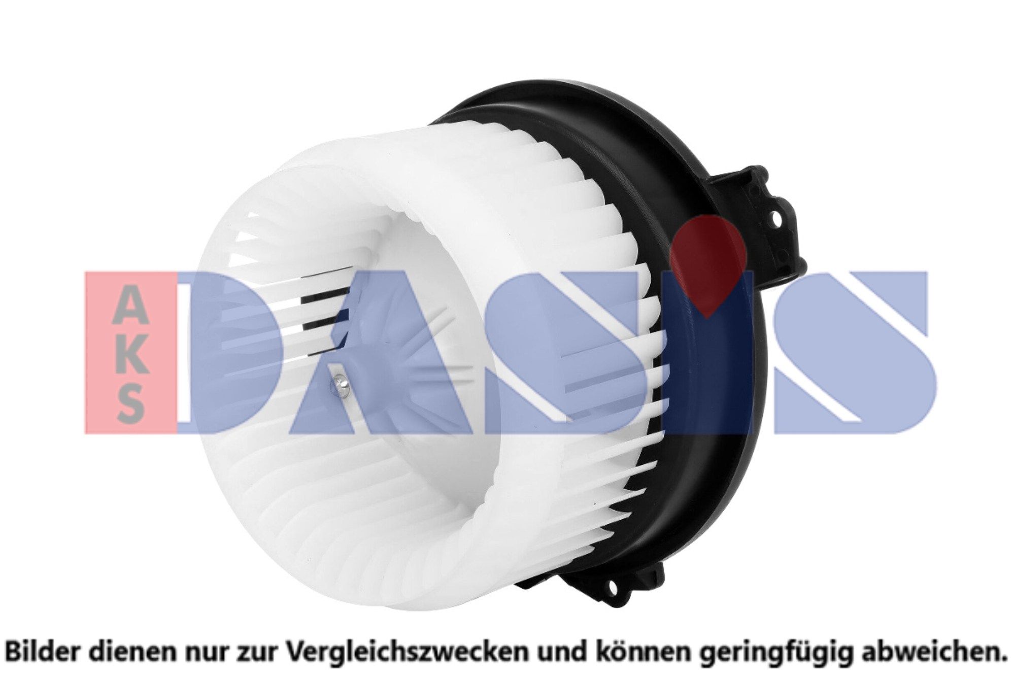 Innenraumgebl&auml;se