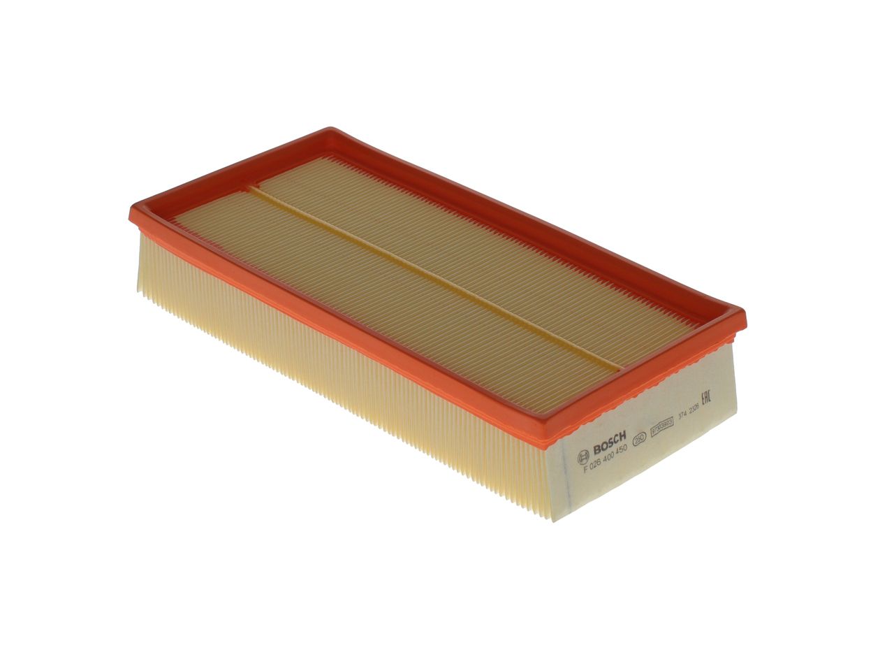 oro filtras