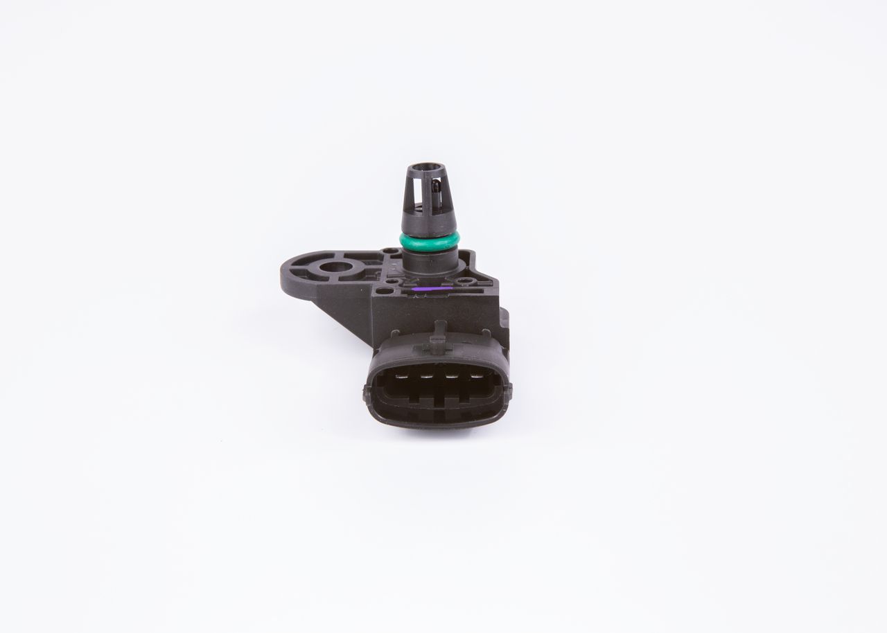 Sensor, Saugrohrdruck