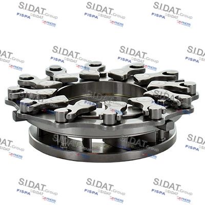 Reparatursatz, Lader