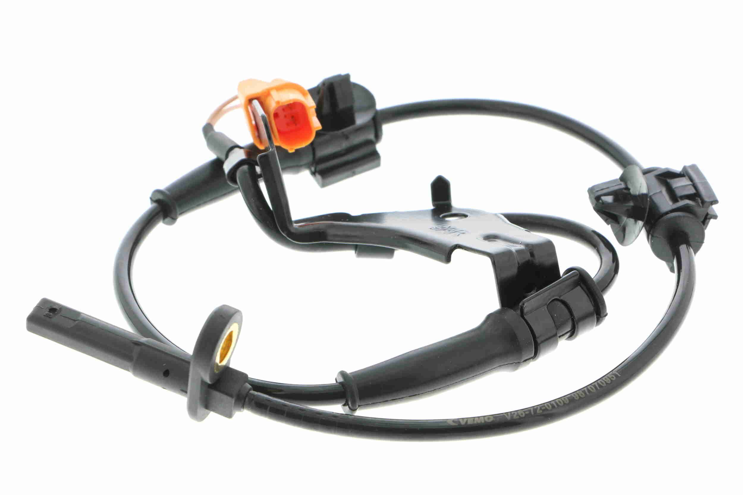 Sensor, Raddrehzahl
