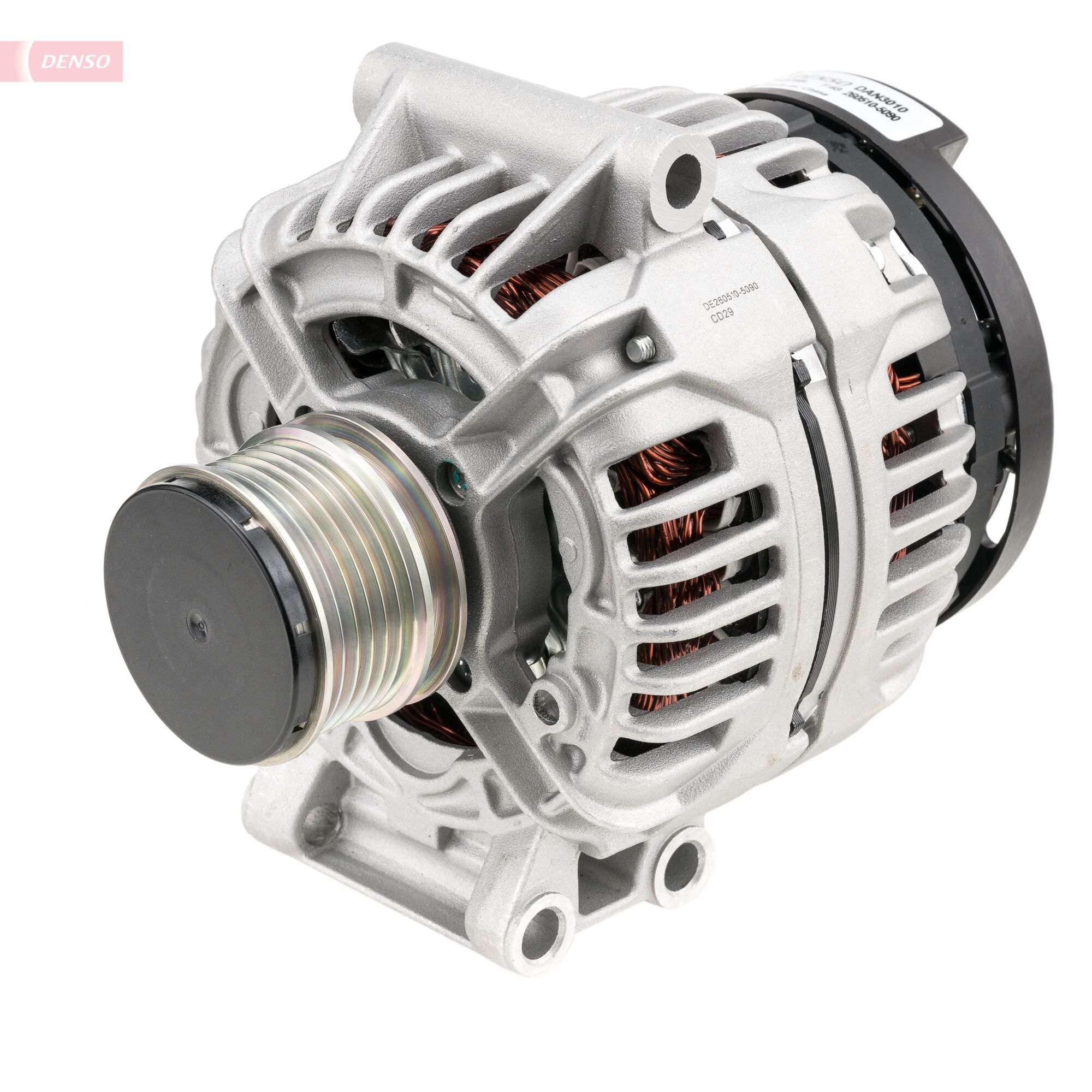 Alternator DAN3010