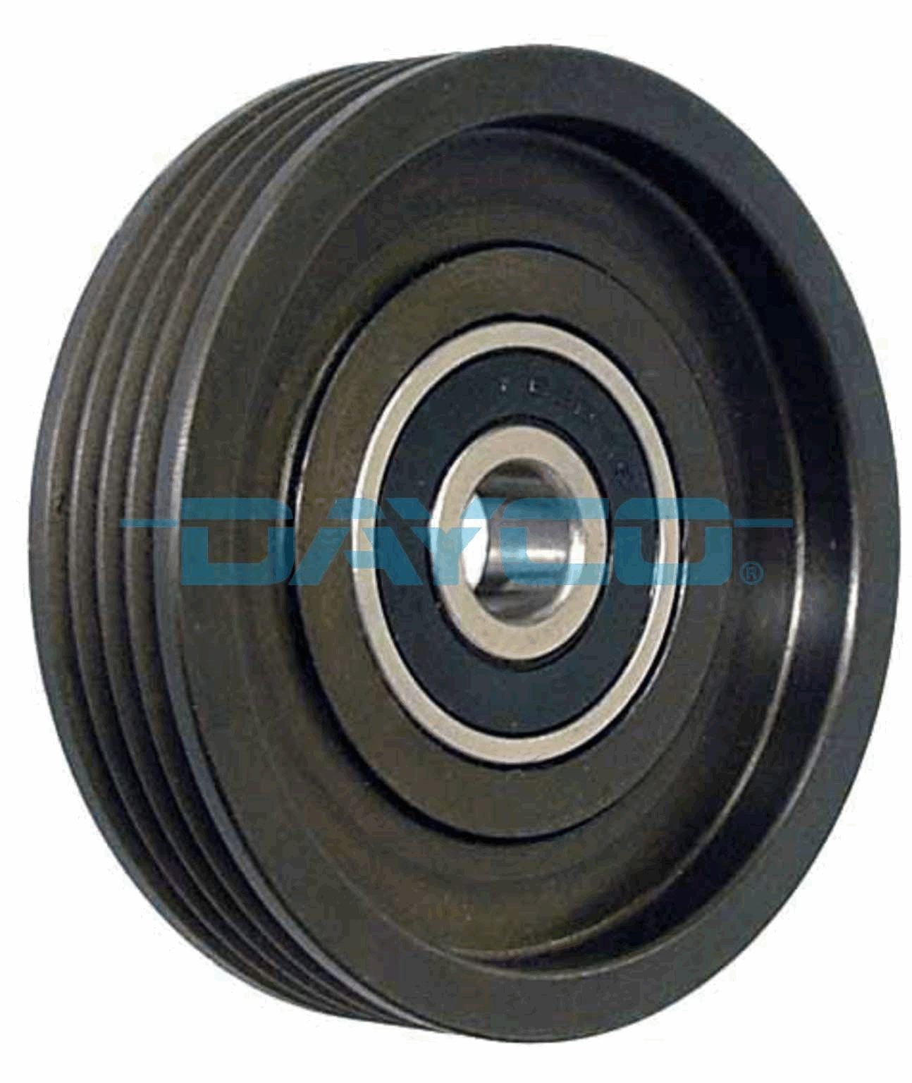IDLER/TENSIONER PULLEY  EP099 - TecDoc Only