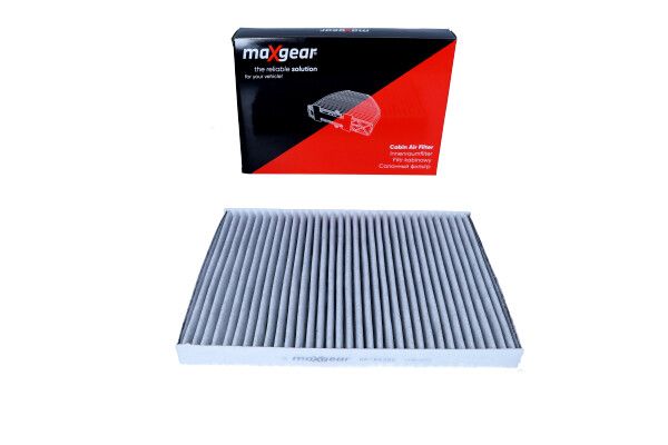 Filter, Innenraumluft