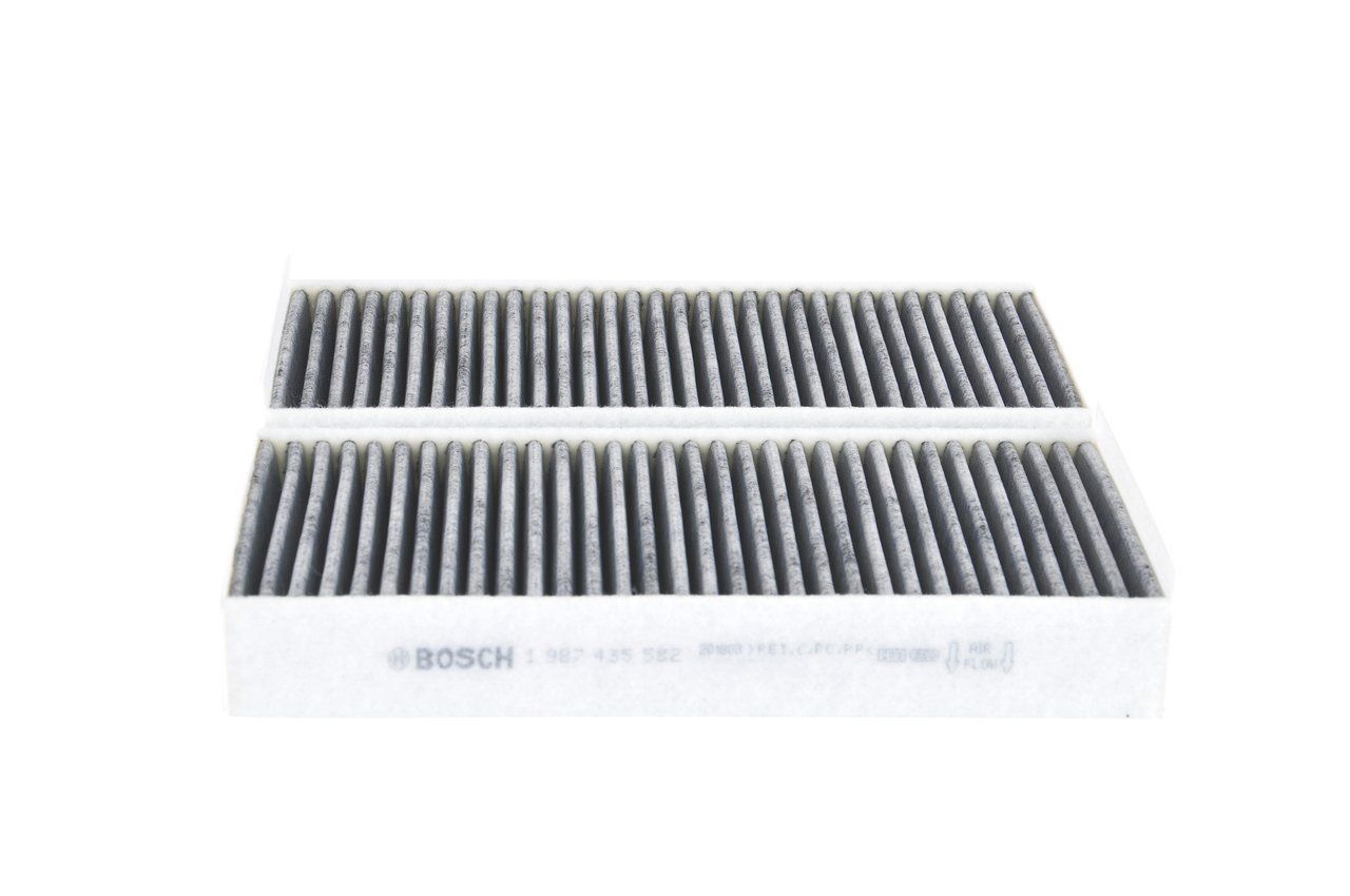 Filter, Innenraumluft
