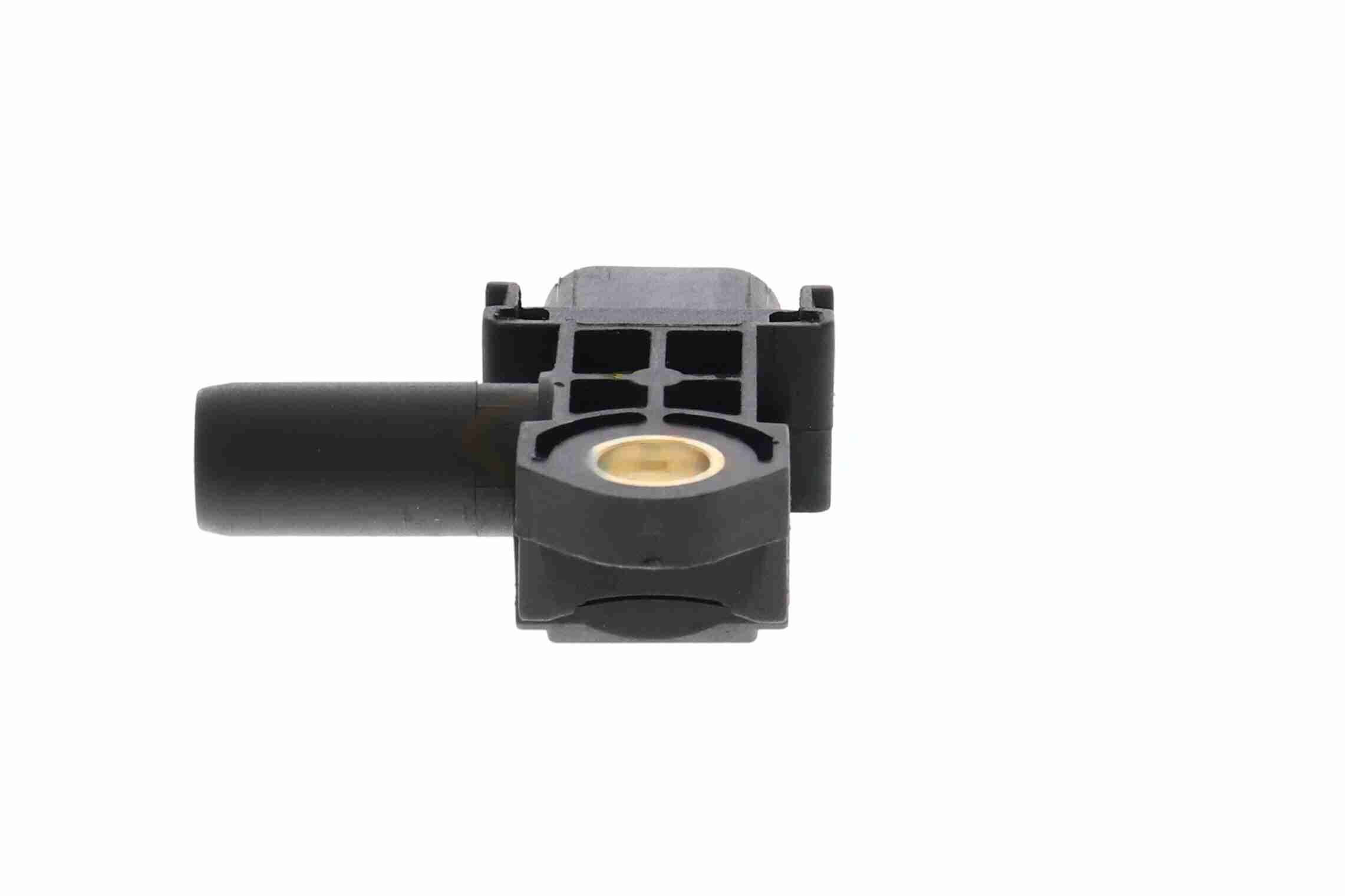 Sensor, Abgasdruck