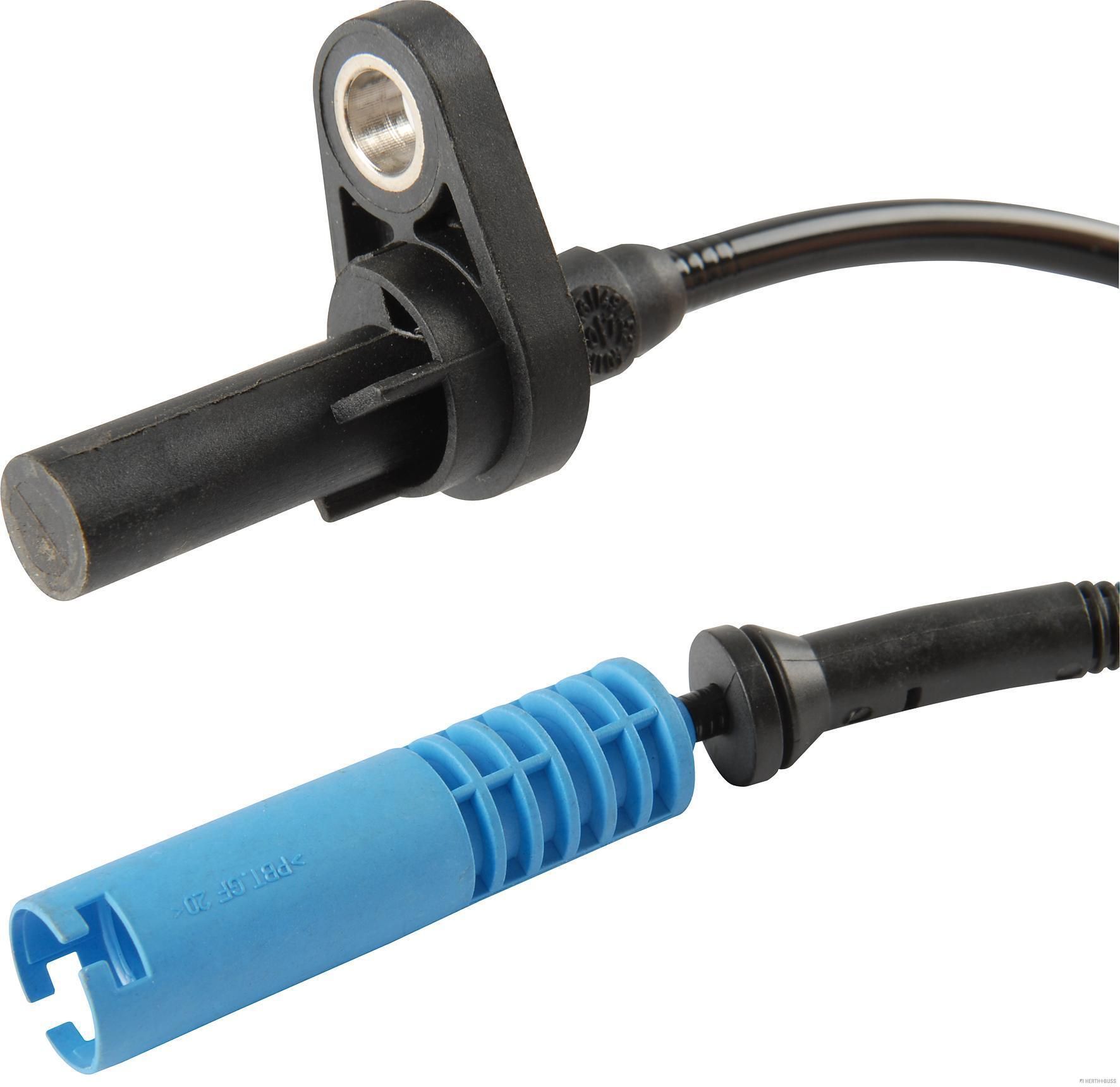Sensor, Raddrehzahl