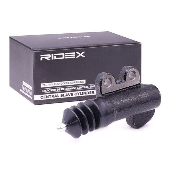 RIDEX 620S0101 Slave Cylinder, clutch