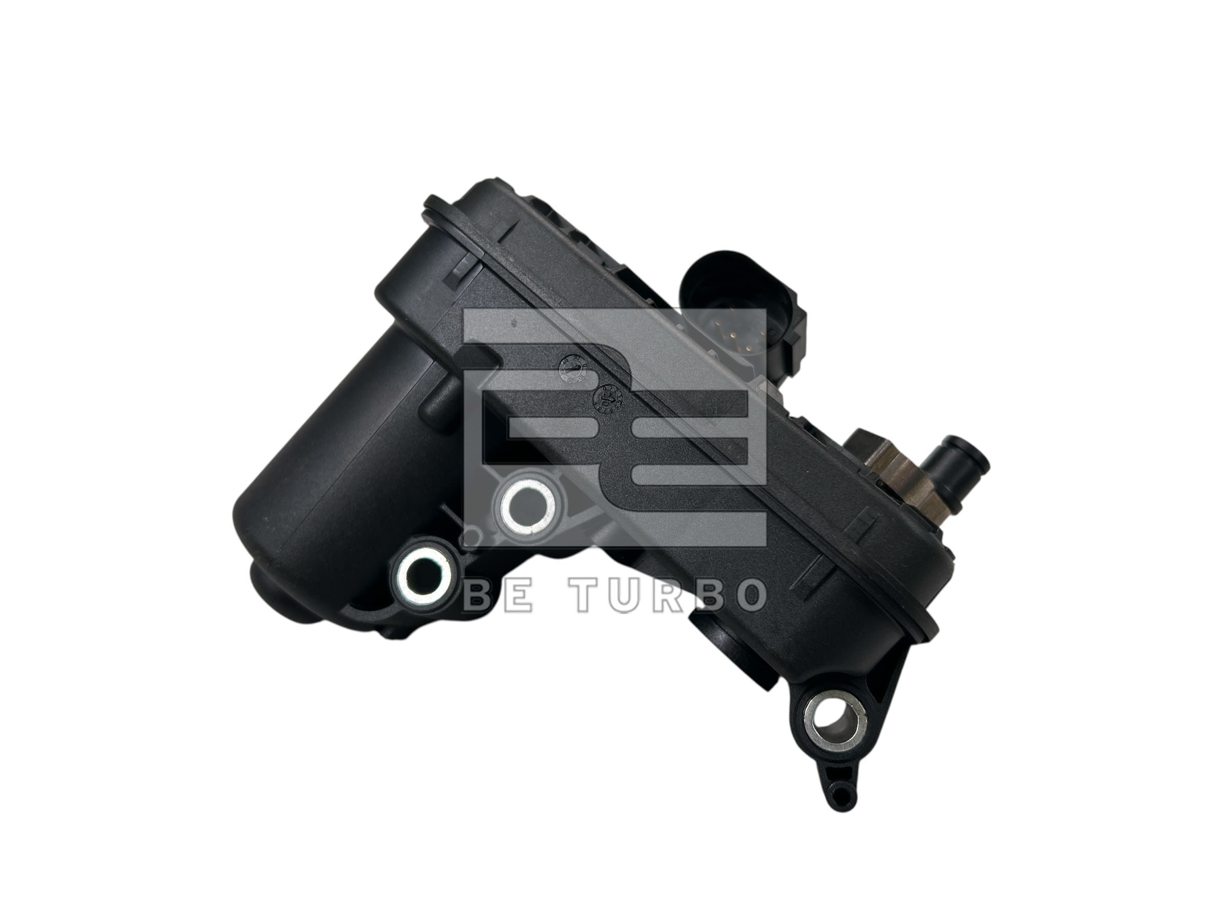 Stellelement, Turbolader