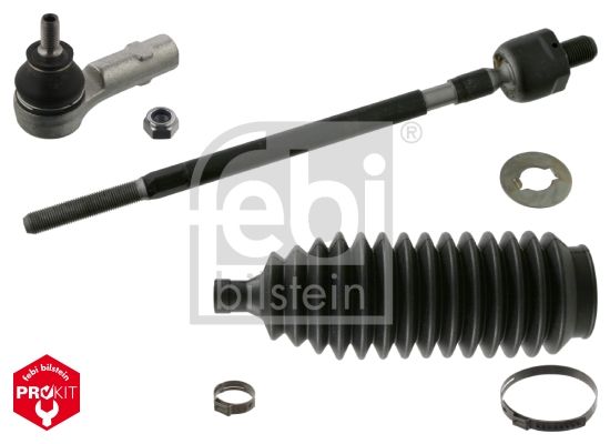 Tie Rod 40500