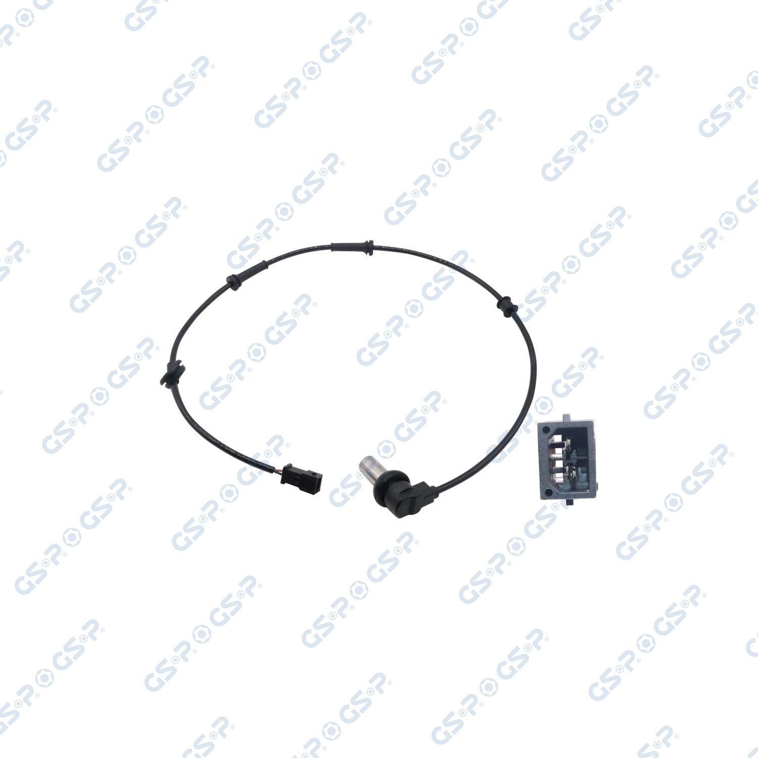Sensor, revoluciones de la rueda