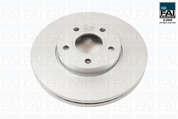 FPBD1173 FAI AutoParts PRO féktárcsa