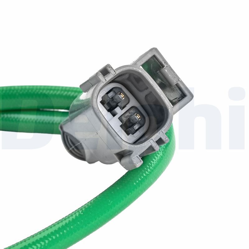 Sensor, Abgastemperatur