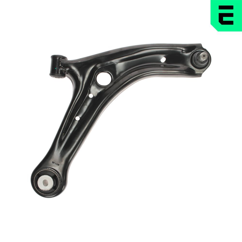 Control/Trailing Arm, wheel suspension G6-1362