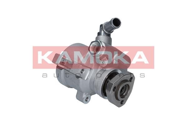 Hydraulikpumpe, Lenkung