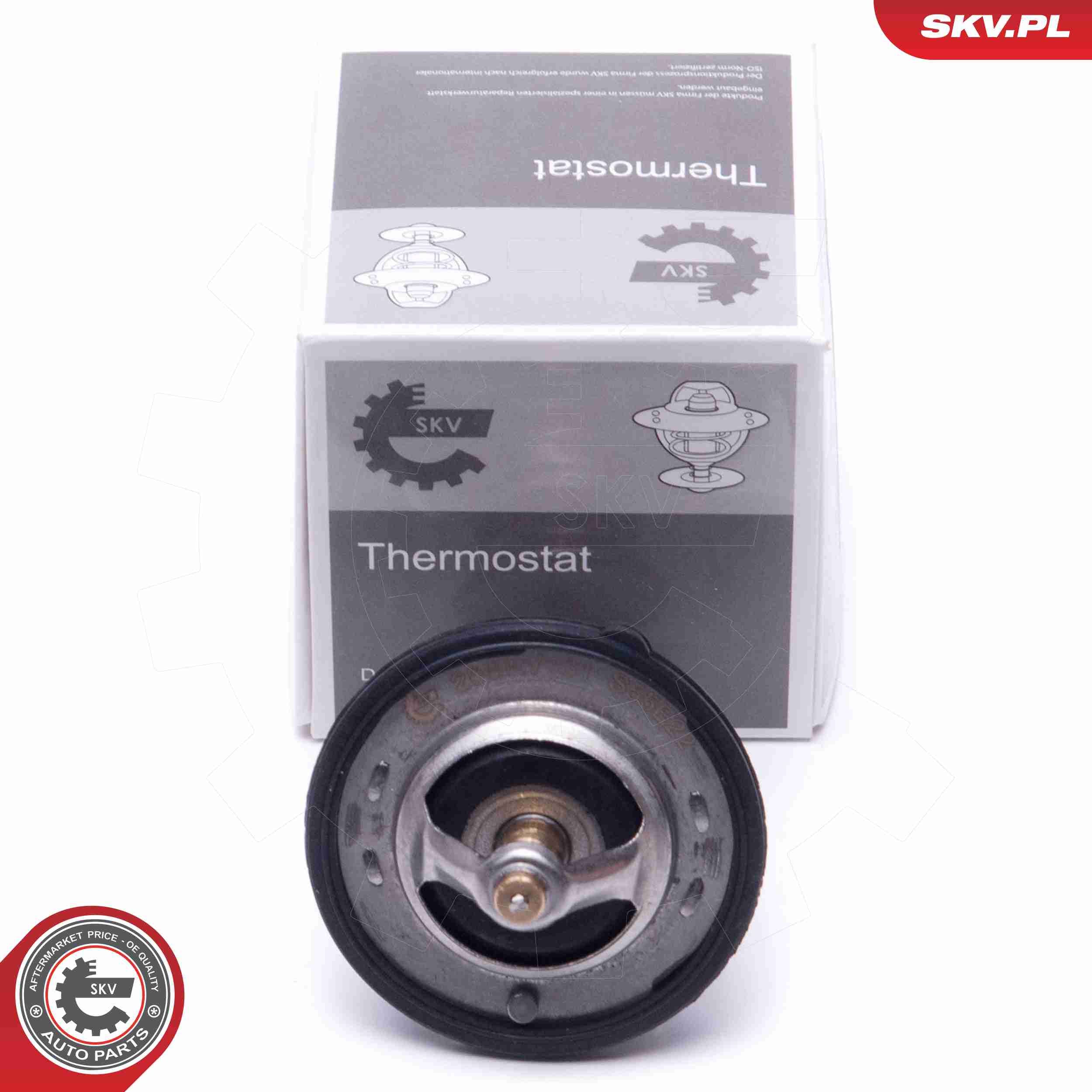 ESEN SKV 20SKV131 - Thermostat, Kühlmittel