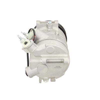 Airco Compressor Jeep