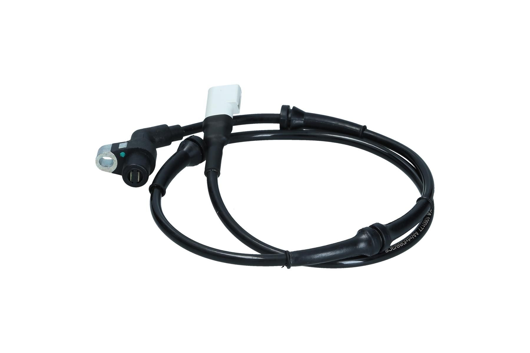 Sensor, Raddrehzahl