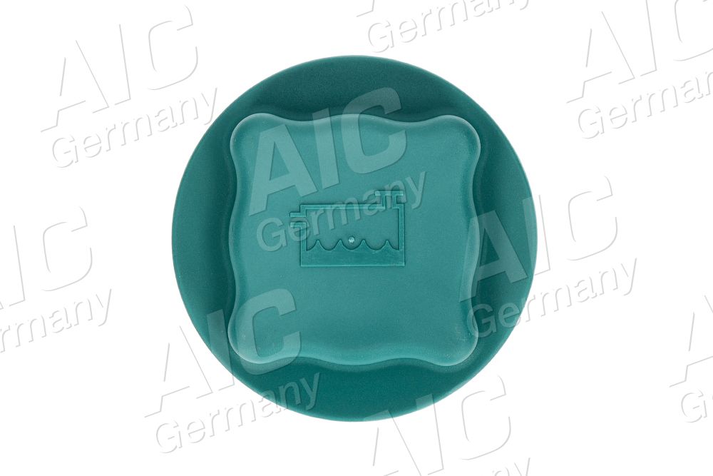 AIC 55597 - Verschlussdeckel, K&uuml;hlmittelbeh&auml;lter