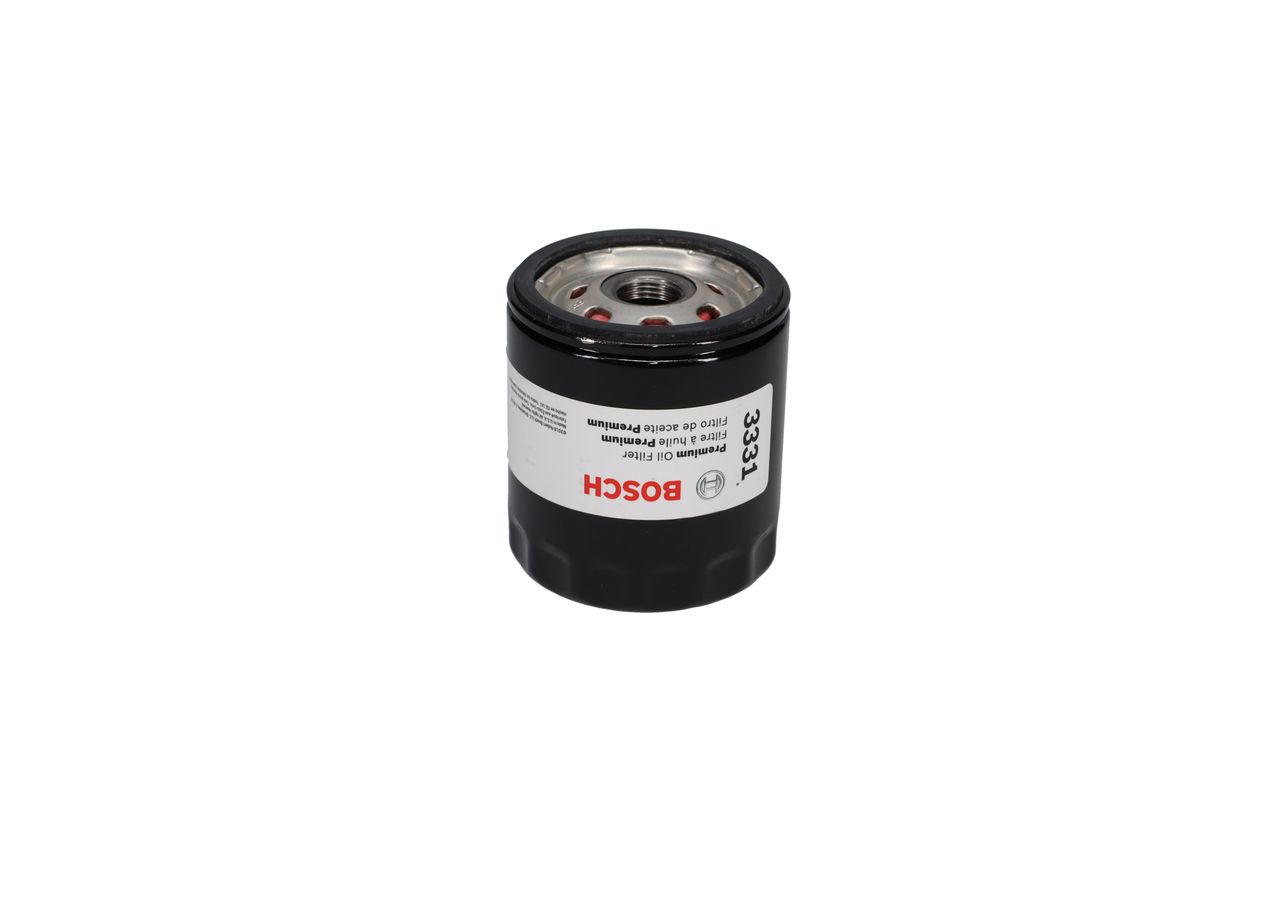 Filtro de aceite