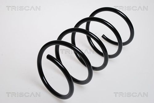 8750 2334 TRISCAN futómű rugó