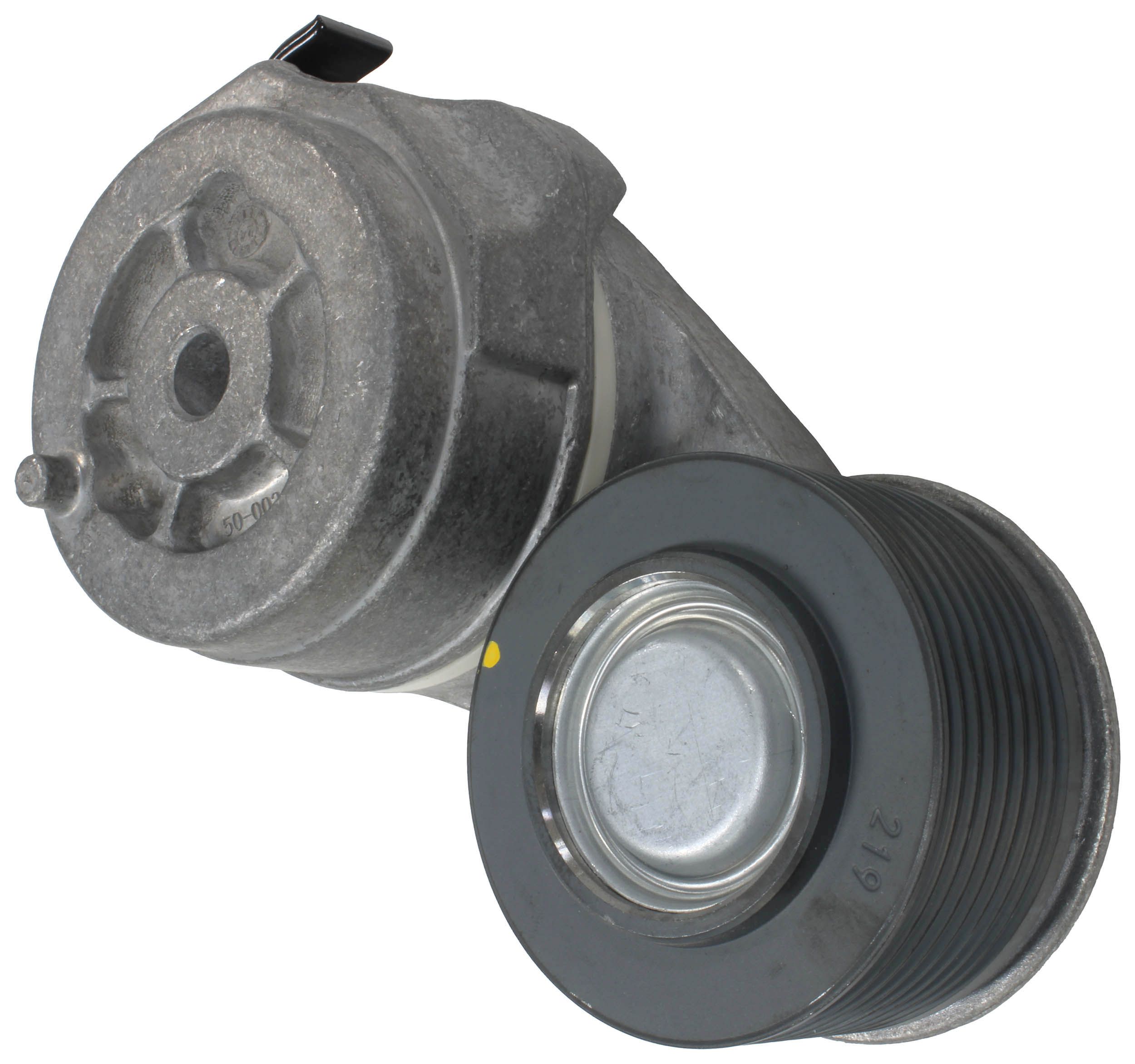 AUTOMATIC BELT TENSIONER  89481 - TecDoc 1