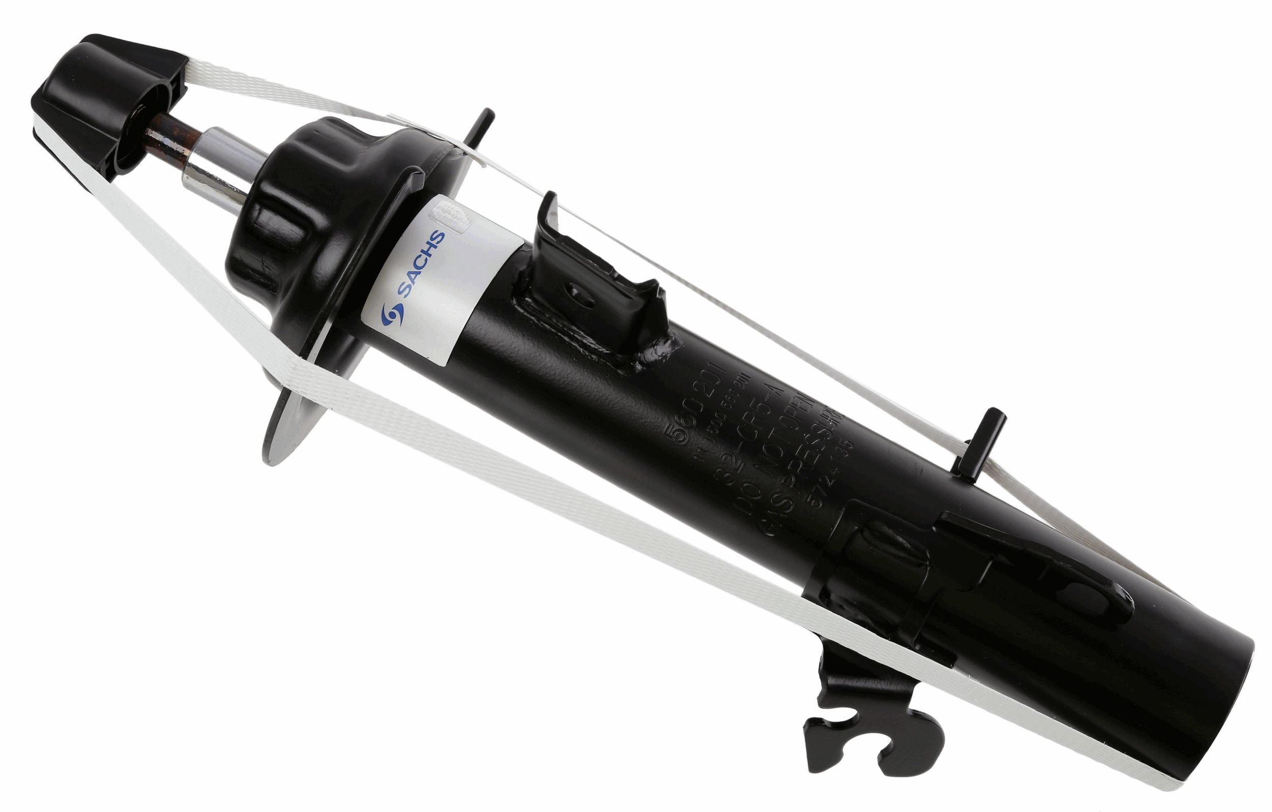 SACHS SHOCK ABSORBER - TecDoc Only