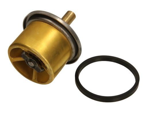 Thermostat, K&uuml;hlmittel