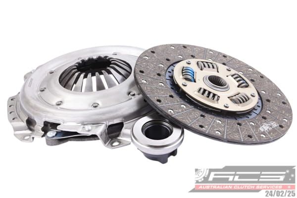 KIT STD GMH COM VN 5.0L CONV - TecDoc Only