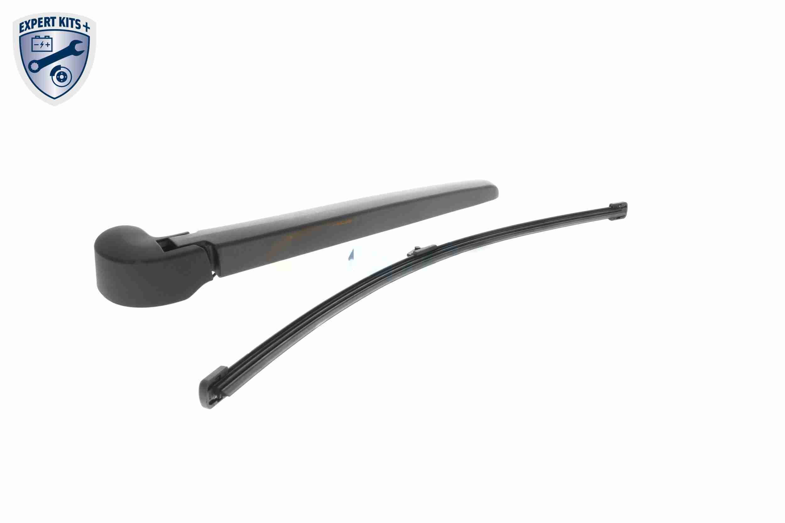 Wischarm-Satz, Scheibenreinigung